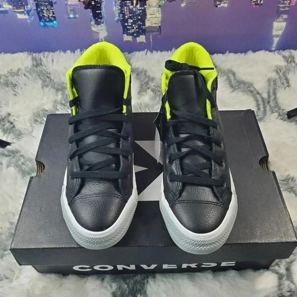 Converse women ctas pc boot hi - Picture 11 of 12